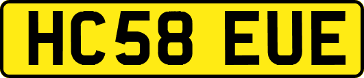 HC58EUE