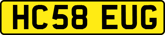 HC58EUG