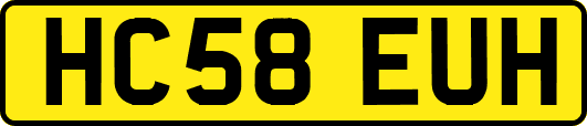 HC58EUH