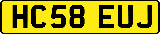 HC58EUJ