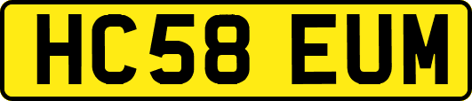 HC58EUM