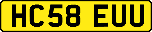 HC58EUU