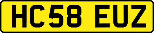 HC58EUZ