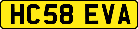 HC58EVA