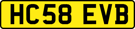 HC58EVB