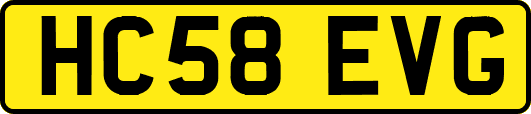 HC58EVG