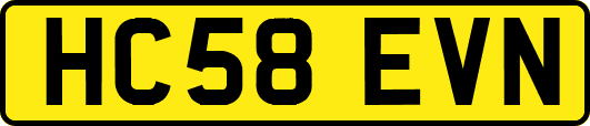 HC58EVN