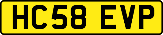 HC58EVP
