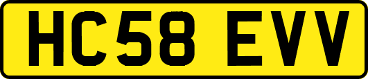 HC58EVV
