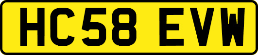 HC58EVW