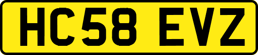 HC58EVZ