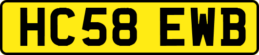 HC58EWB
