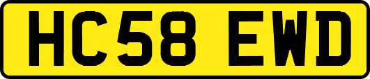 HC58EWD