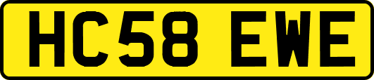 HC58EWE
