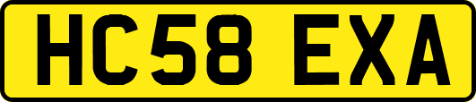HC58EXA