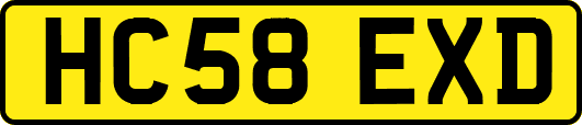 HC58EXD