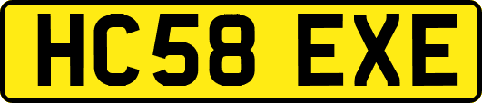 HC58EXE