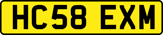 HC58EXM