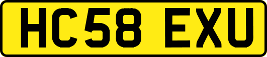 HC58EXU