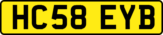 HC58EYB