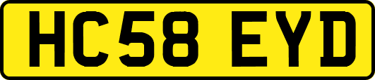 HC58EYD