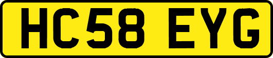 HC58EYG