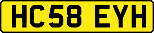HC58EYH