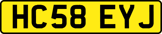 HC58EYJ