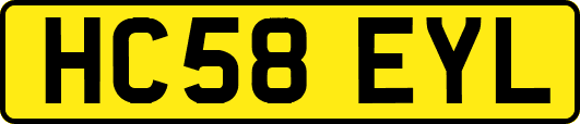 HC58EYL