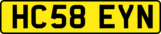 HC58EYN