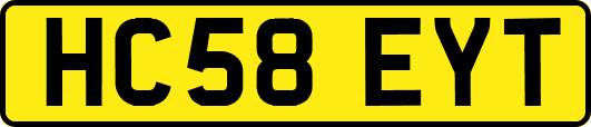 HC58EYT