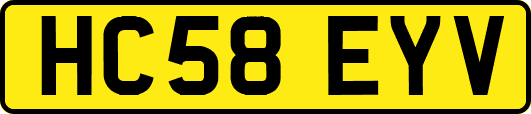 HC58EYV