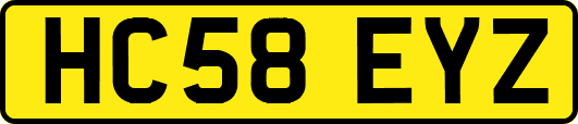 HC58EYZ