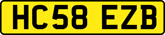 HC58EZB