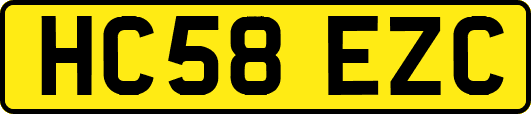 HC58EZC