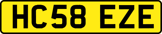 HC58EZE