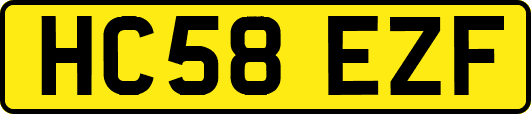 HC58EZF