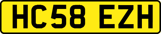 HC58EZH