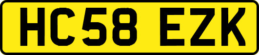 HC58EZK