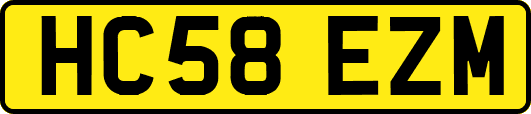 HC58EZM