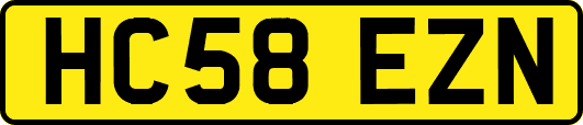 HC58EZN