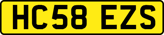HC58EZS