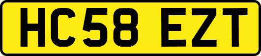 HC58EZT
