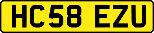 HC58EZU