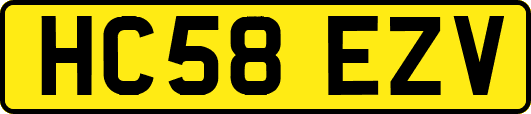 HC58EZV
