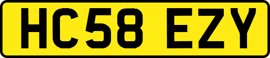 HC58EZY