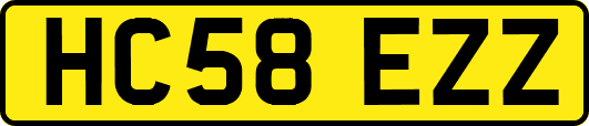 HC58EZZ