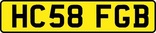 HC58FGB