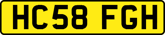 HC58FGH