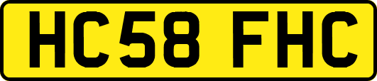 HC58FHC